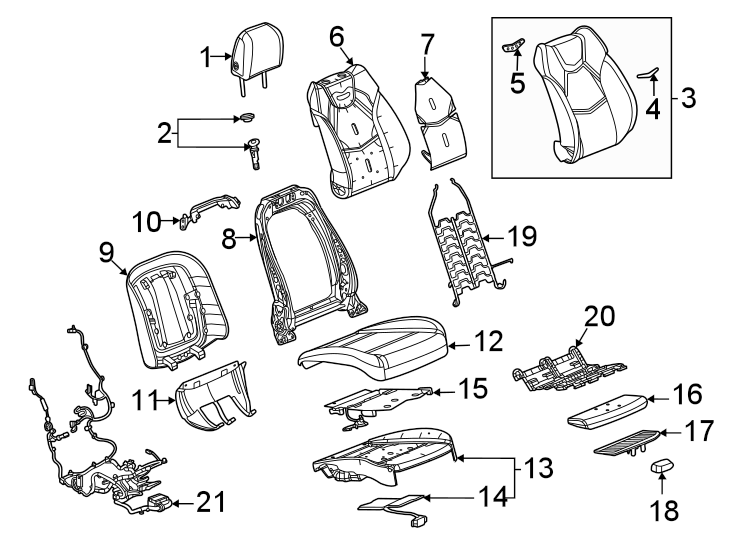 5Seats & tracks.https://images.simplepart.com/images/parts/motor/fullsize/BF20552.png