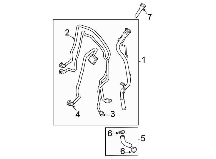 4Fuel system components.https://images.simplepart.com/images/parts/motor/fullsize/BF20660.png