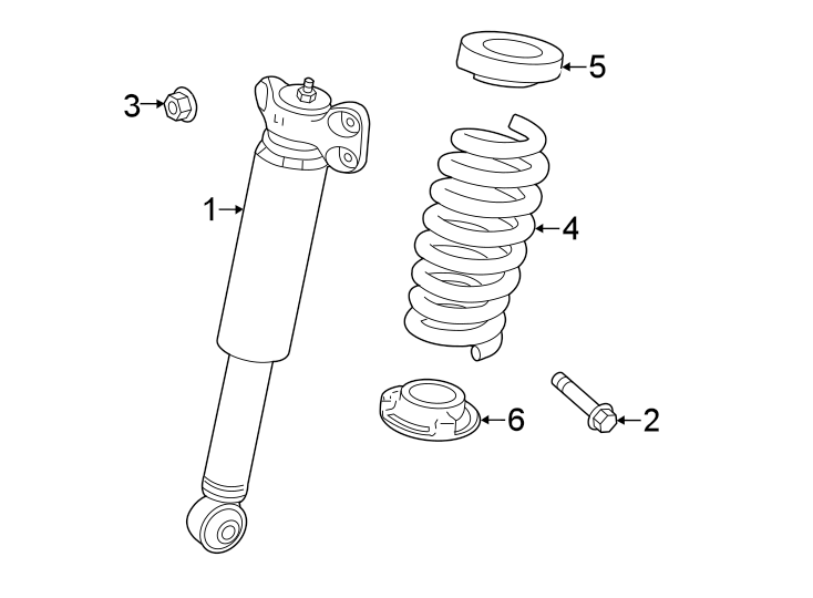 1Rear suspension. Shocks & components.https://images.simplepart.com/images/parts/motor/fullsize/BF20670.png
