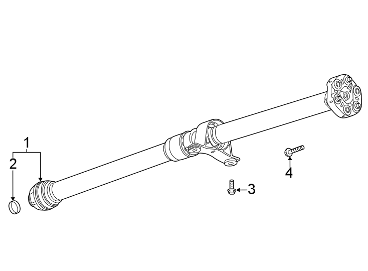 1Rear suspension. Drive shaft.https://images.simplepart.com/images/parts/motor/fullsize/BF20680.png