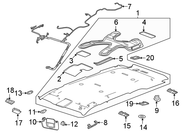 10Interior trim.https://images.simplepart.com/images/parts/motor/fullsize/BG21572.png