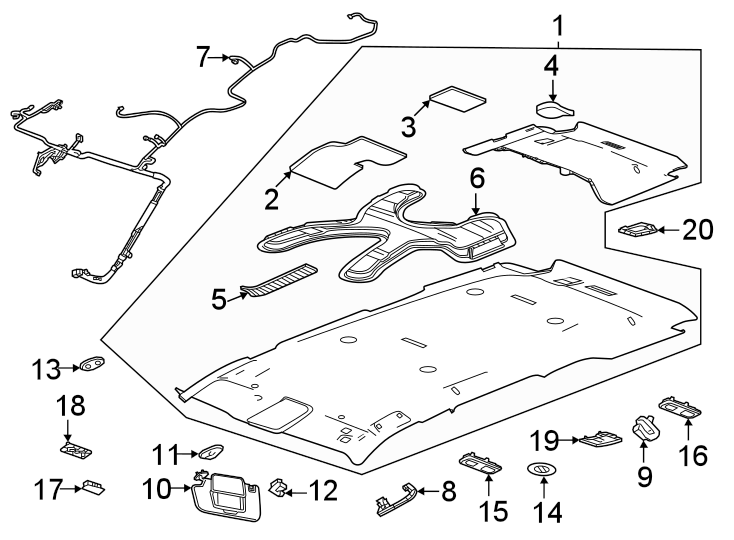 10Interior trim.https://images.simplepart.com/images/parts/motor/fullsize/BG21598.png