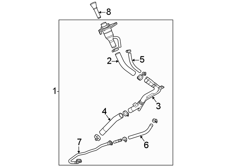 7Fuel system components.https://images.simplepart.com/images/parts/motor/fullsize/BG21730.png