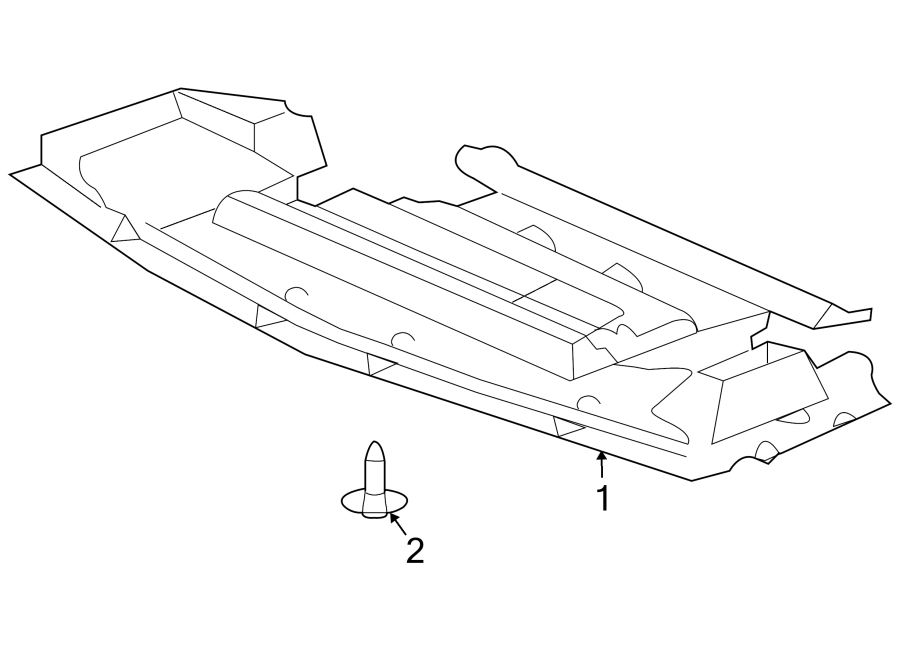 1RADIATOR SUPPORT. SPLASH SHIELDS.https://images.simplepart.com/images/parts/motor/fullsize/BK03065.png