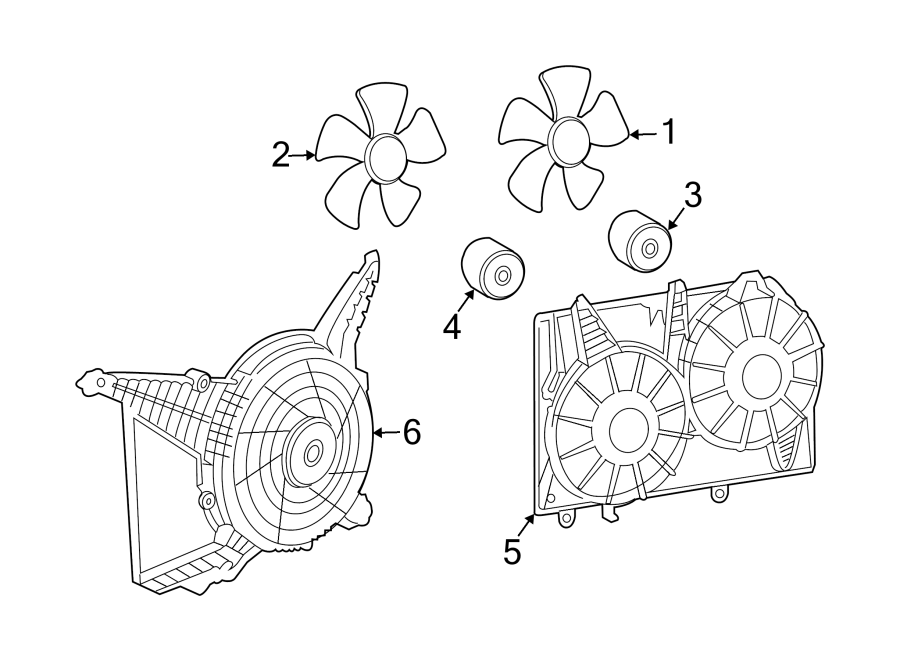 4COOLING FAN.https://images.simplepart.com/images/parts/motor/fullsize/BK03075.png