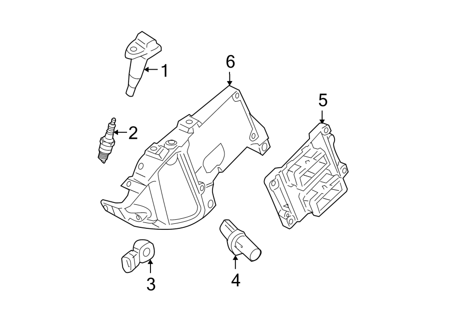 IGNITION SYSTEM.