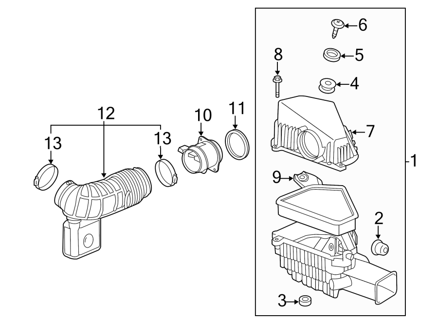 3AIR INTAKE.https://images.simplepart.com/images/parts/motor/fullsize/BK08180.png