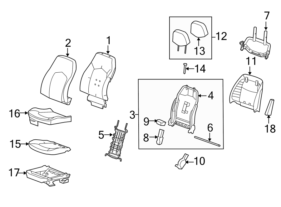 14SEATS & TRACKS. DRIVER SEAT COMPONENTS.https://images.simplepart.com/images/parts/motor/fullsize/BK08382.png