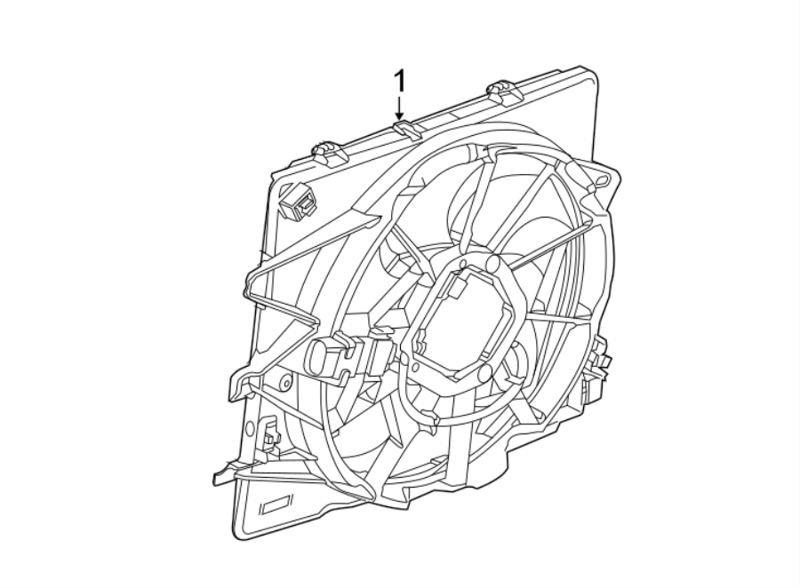 1COOLING FAN.https://images.simplepart.com/images/parts/motor/fullsize/BK14103.png