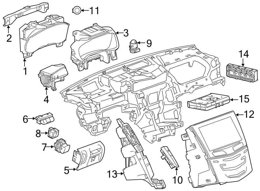 15INSTRUMENT PANEL. CLUSTER & SWITCHES.https://images.simplepart.com/images/parts/motor/fullsize/BK14418.png