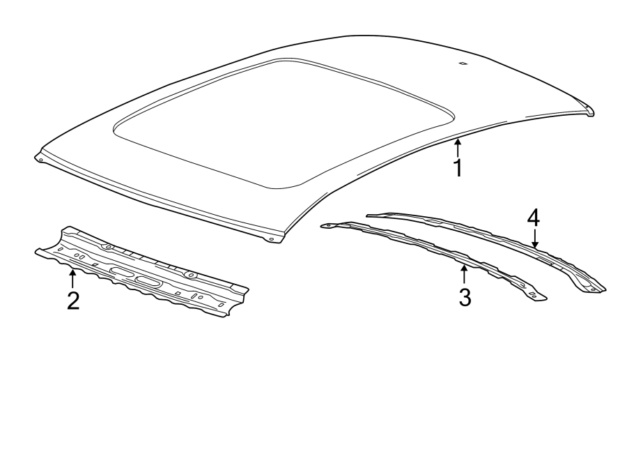 1ROOF & COMPONENTS.https://images.simplepart.com/images/parts/motor/fullsize/BK14478.png