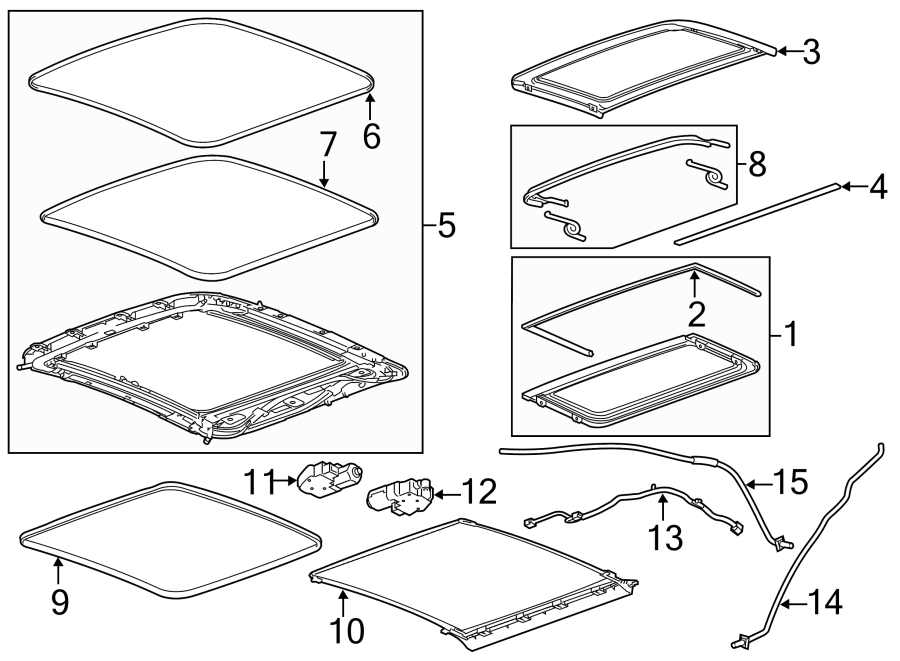 1SUNROOF.https://images.simplepart.com/images/parts/motor/fullsize/BK14480.png