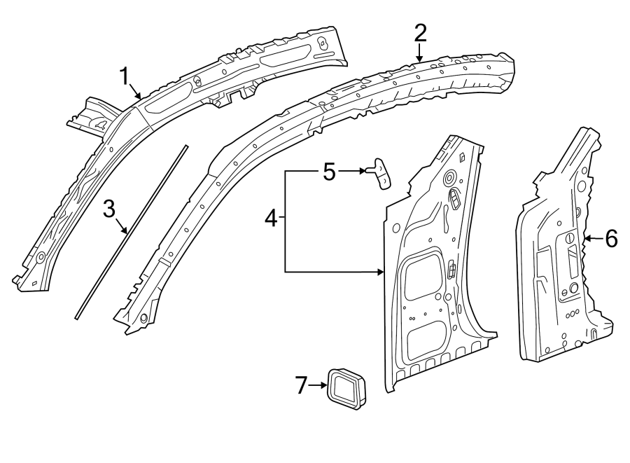 5PILLARS. ROCKER & FLOOR. HINGE PILLAR.https://images.simplepart.com/images/parts/motor/fullsize/BK14488.png