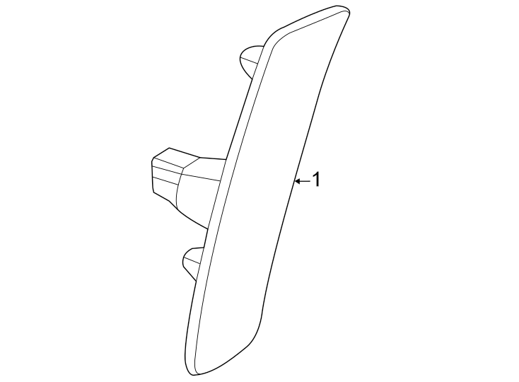 1Front lamps. Side marker lamps.https://images.simplepart.com/images/parts/motor/fullsize/BK20060.png