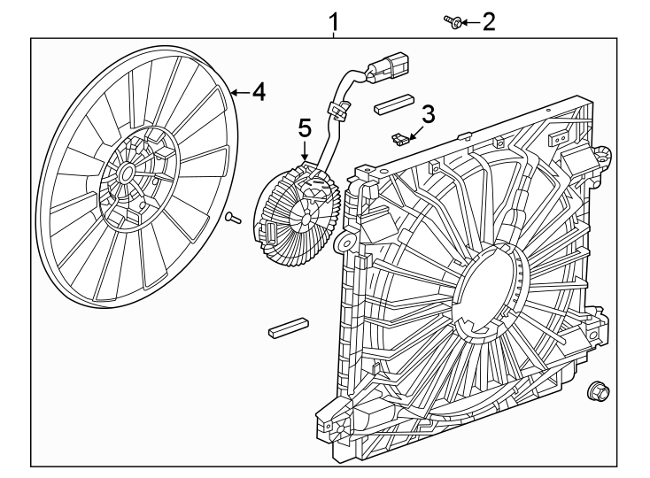 1Cooling fan.https://images.simplepart.com/images/parts/motor/fullsize/BK20085.png