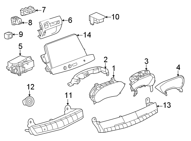 1Instrument panel. Cluster & switches.https://images.simplepart.com/images/parts/motor/fullsize/BK20550.png