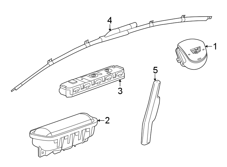 5Restraint systems. Air bag components.https://images.simplepart.com/images/parts/motor/fullsize/BK20590.png