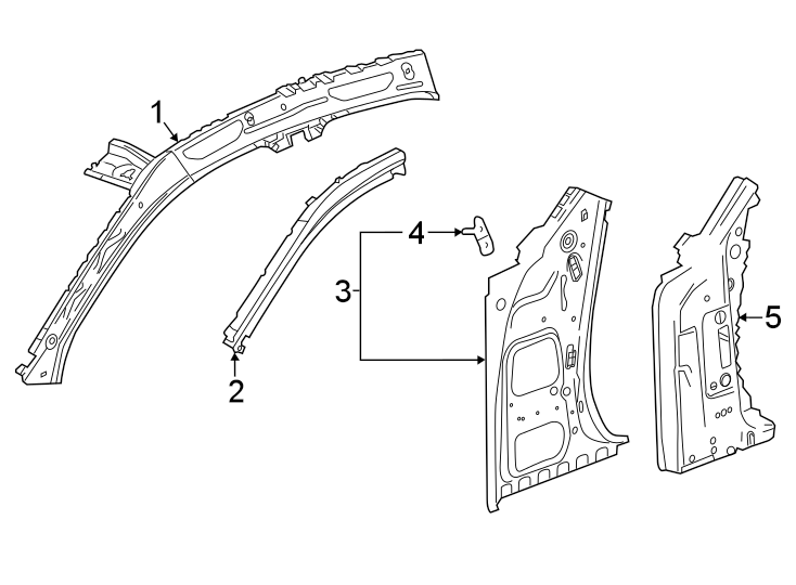 2Pillars. Rocker & floor. Hinge pillar.https://images.simplepart.com/images/parts/motor/fullsize/BK20690.png