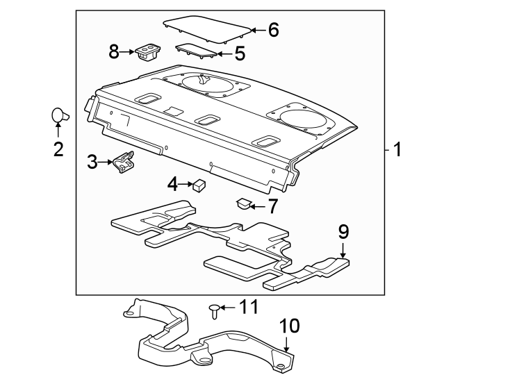 7Rear body & floor. Interior trim.https://images.simplepart.com/images/parts/motor/fullsize/BK20845.png