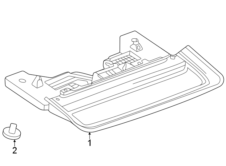 1Rear lamps. High mounted stop lamp.https://images.simplepart.com/images/parts/motor/fullsize/BK20895.png