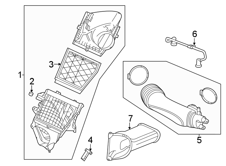 5Air intake.https://images.simplepart.com/images/parts/motor/fullsize/BK20949.png