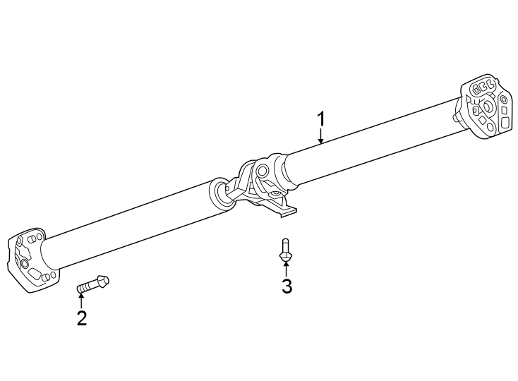 1Rear suspension. Drive axles.https://images.simplepart.com/images/parts/motor/fullsize/BK20969.png