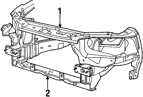 1RADIATOR SUPPORT.https://images.simplepart.com/images/parts/motor/fullsize/BK97025.png