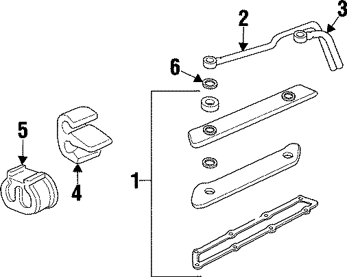 1OIL COOLER.https://images.simplepart.com/images/parts/motor/fullsize/BK97040.png