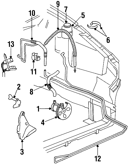 4STEERING GEAR & LINKAGE. PUMP & HOSES.https://images.simplepart.com/images/parts/motor/fullsize/BK97150.png