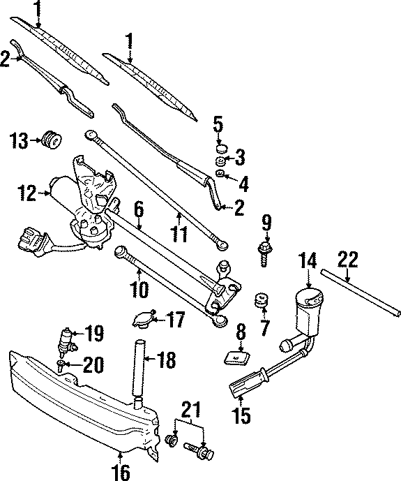 3WINDSHIELD. WIPER & WASHER COMPONENTS.https://images.simplepart.com/images/parts/motor/fullsize/BK97170.png