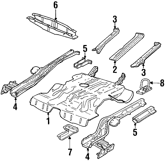 6REAR BODY & FLOOR. FLOOR & RAILS.https://images.simplepart.com/images/parts/motor/fullsize/BK97370.png