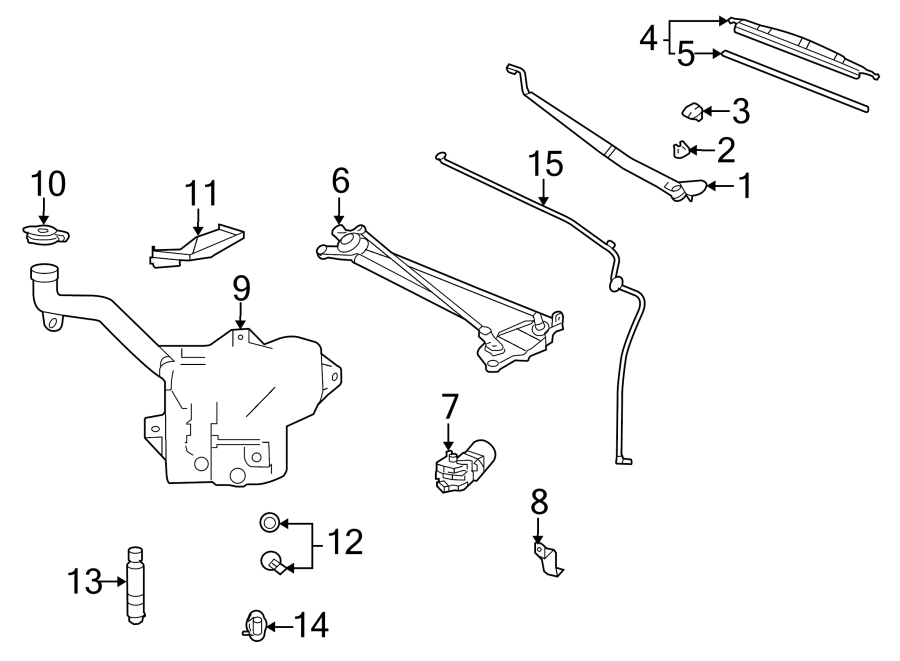 11WINDSHIELD. WIPER & WASHER COMPONENTS.https://images.simplepart.com/images/parts/motor/fullsize/BL04250.png