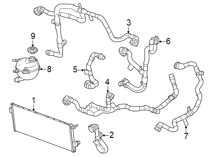 7Radiator & components.https://images.simplepart.com/images/parts/motor/fullsize/BL23036.png