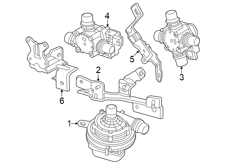 2Water pump.https://images.simplepart.com/images/parts/motor/fullsize/BL23055.png