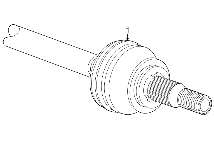 1Rear suspension. Drive axles.https://images.simplepart.com/images/parts/motor/fullsize/BL23580.png