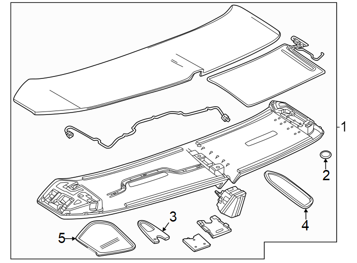 2Lift gate. Spoiler.https://images.simplepart.com/images/parts/motor/fullsize/BL23630.png