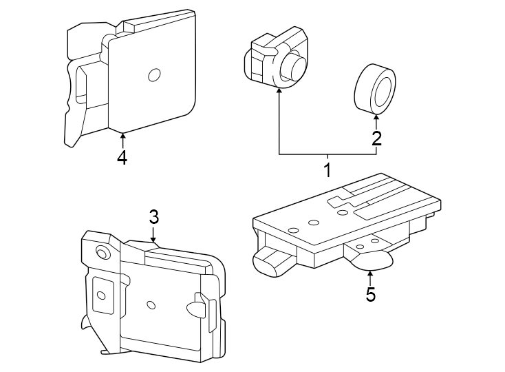 4Rear bumper. Electrical components.https://images.simplepart.com/images/parts/motor/fullsize/BL23675.png