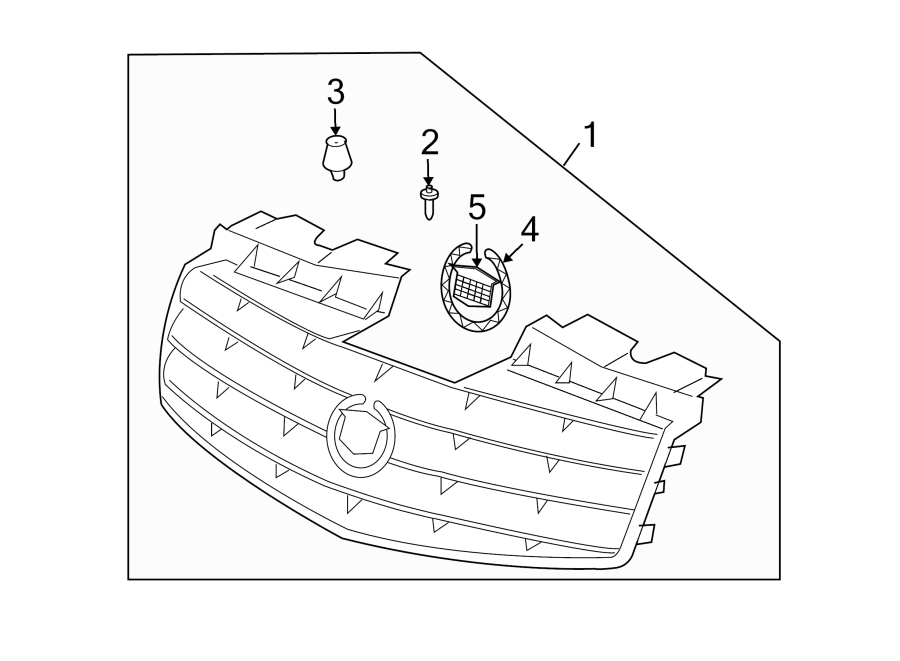 3GRILLE & COMPONENTS.https://images.simplepart.com/images/parts/motor/fullsize/BN04010.png