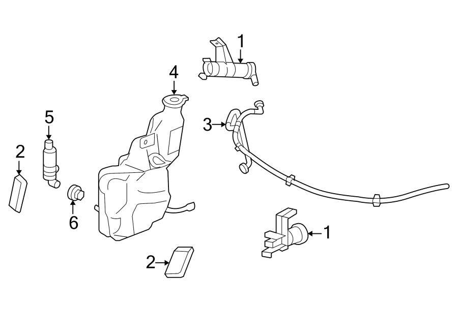 5FRONT LAMPS. WASHER COMPONENTS.https://images.simplepart.com/images/parts/motor/fullsize/BN04025.png