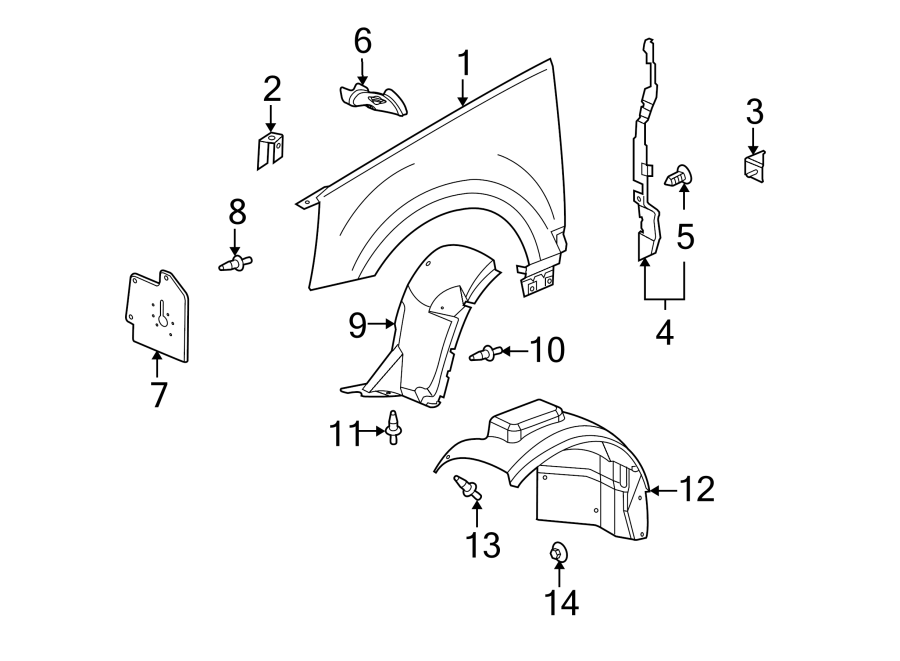 9FENDER & COMPONENTS.https://images.simplepart.com/images/parts/motor/fullsize/BN04140.png