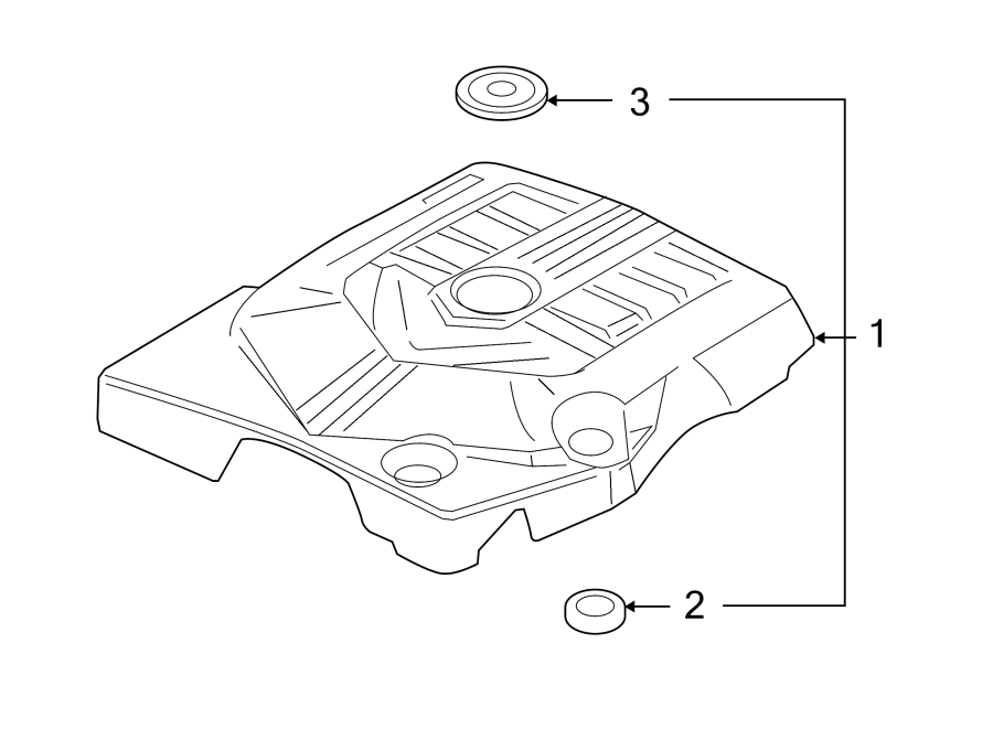 2ENGINE APPEARANCE COVER.https://images.simplepart.com/images/parts/motor/fullsize/BN04248.png