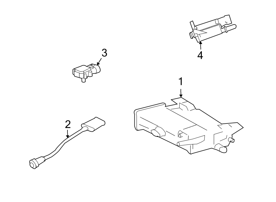 2EMISSION SYSTEM. EMISSION COMPONENTS.https://images.simplepart.com/images/parts/motor/fullsize/BN04300.png