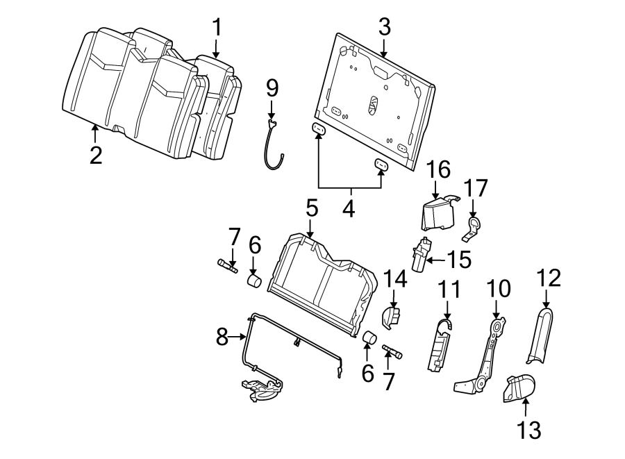 17SEATS & TRACKS. THIRD ROW SEATS.https://images.simplepart.com/images/parts/motor/fullsize/BN04495.png