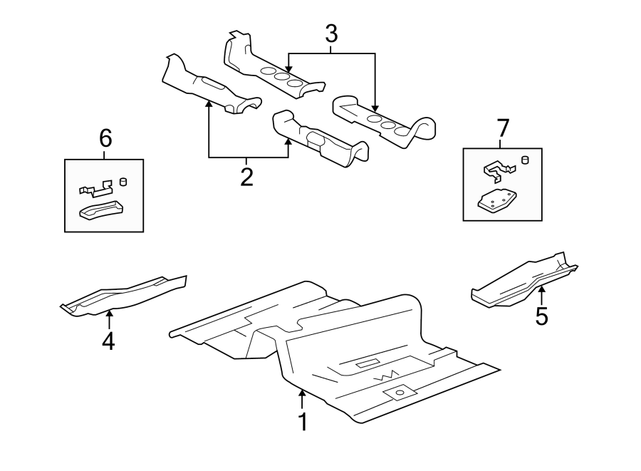 7PILLARS. ROCKER & FLOOR.https://images.simplepart.com/images/parts/motor/fullsize/BN04530.png