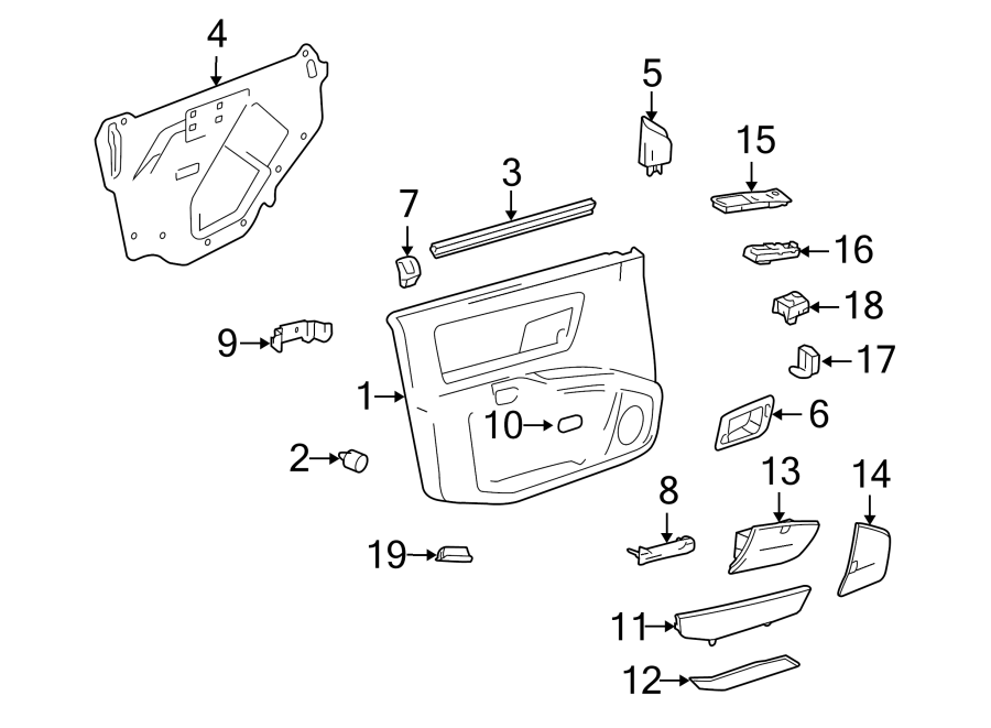 16FRONT DOOR. INTERIOR TRIM.https://images.simplepart.com/images/parts/motor/fullsize/BN04570.png