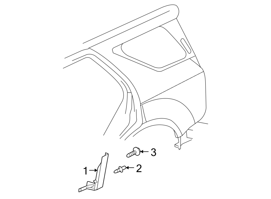 1QUARTER PANEL. EXTERIOR TRIM.https://images.simplepart.com/images/parts/motor/fullsize/BN04605.png