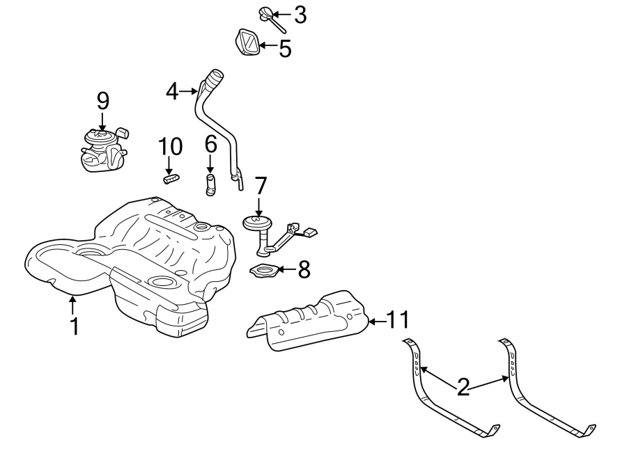 3FUEL SYSTEM COMPONENTS.https://images.simplepart.com/images/parts/motor/fullsize/BN04625.png