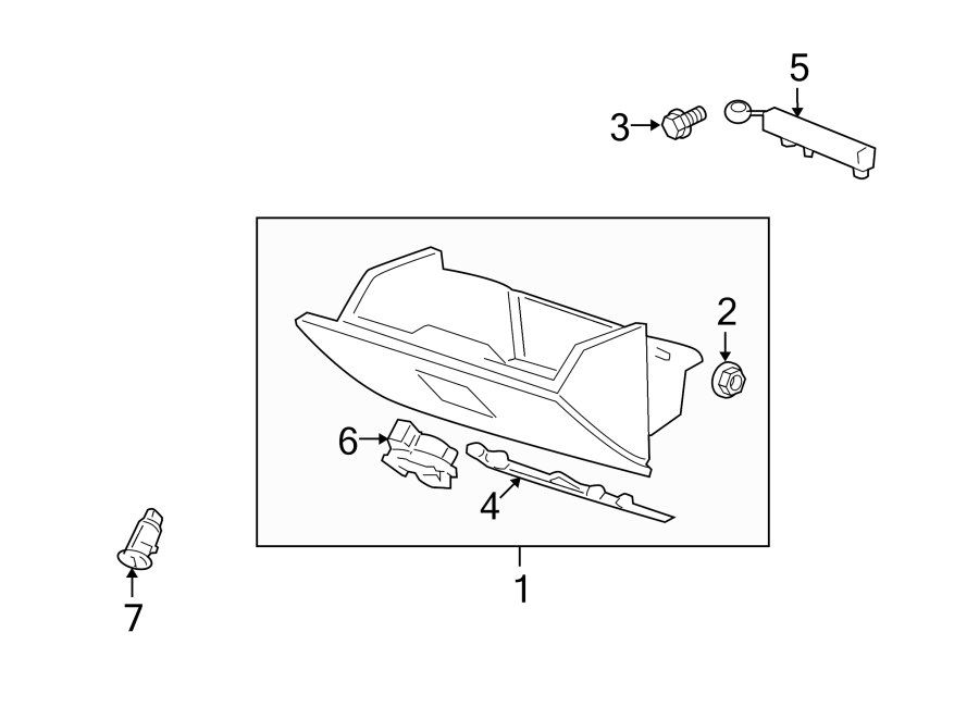 2INSTRUMENT PANEL. GLOVE BOX.https://images.simplepart.com/images/parts/motor/fullsize/BN04730.png