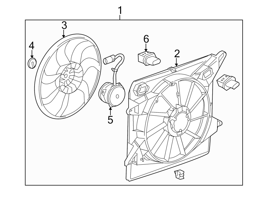 6COOLING FAN.https://images.simplepart.com/images/parts/motor/fullsize/BN10062.png