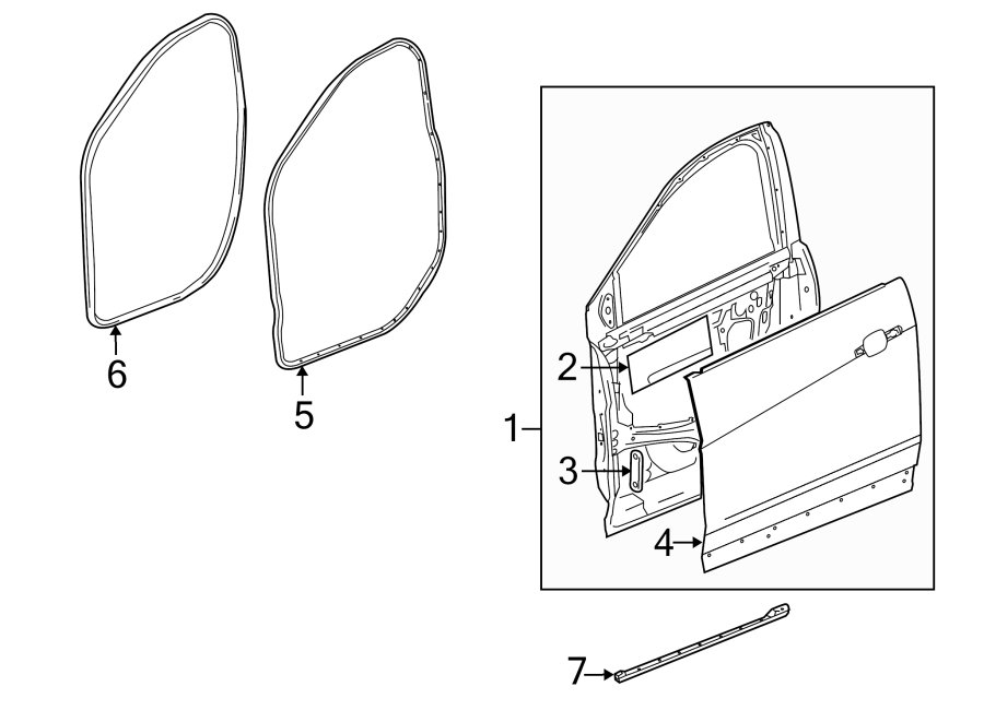 4FRONT DOOR. DOOR & COMPONENTS.https://images.simplepart.com/images/parts/motor/fullsize/BN10560.png